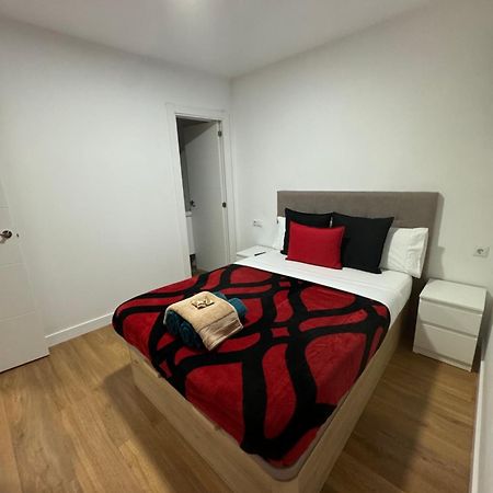 Apartamento Torre Concepcion La Laguna  Ngoại thất bức ảnh