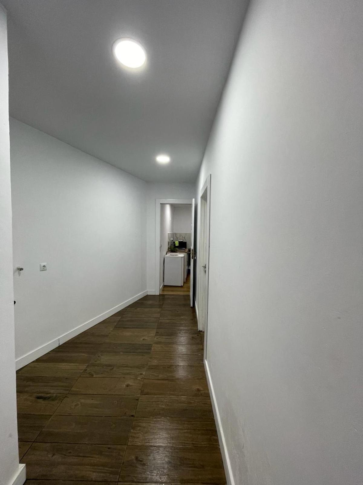 Apartamento Torre Concepcion La Laguna  Ngoại thất bức ảnh