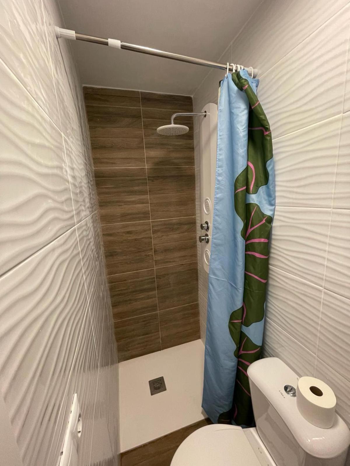 Apartamento Torre Concepcion La Laguna  Ngoại thất bức ảnh