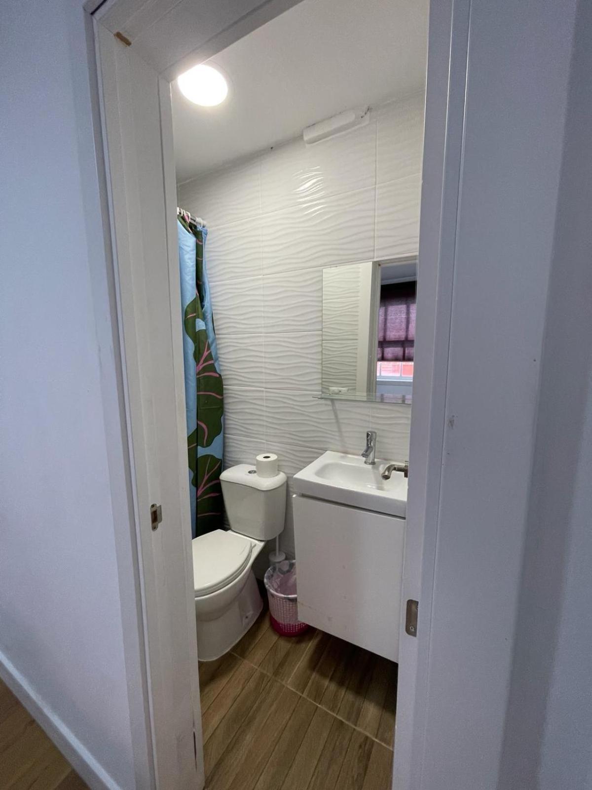 Apartamento Torre Concepcion La Laguna  Ngoại thất bức ảnh