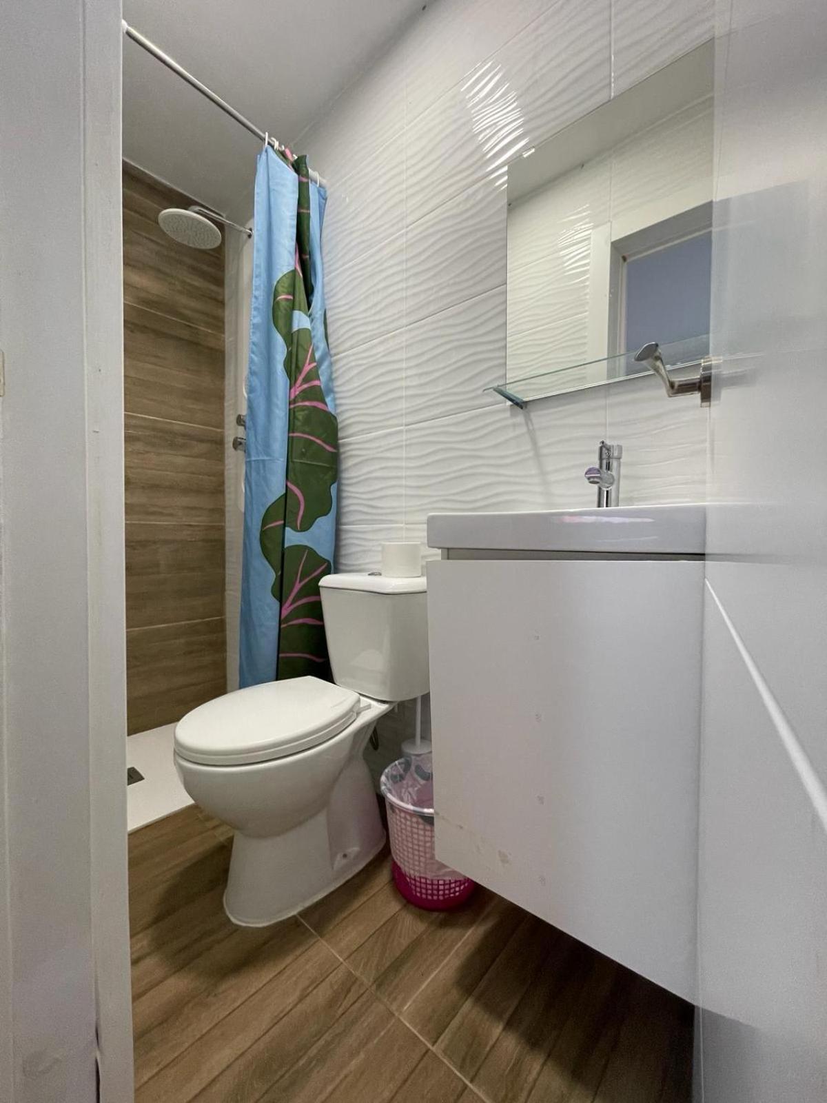 Apartamento Torre Concepcion La Laguna  Ngoại thất bức ảnh