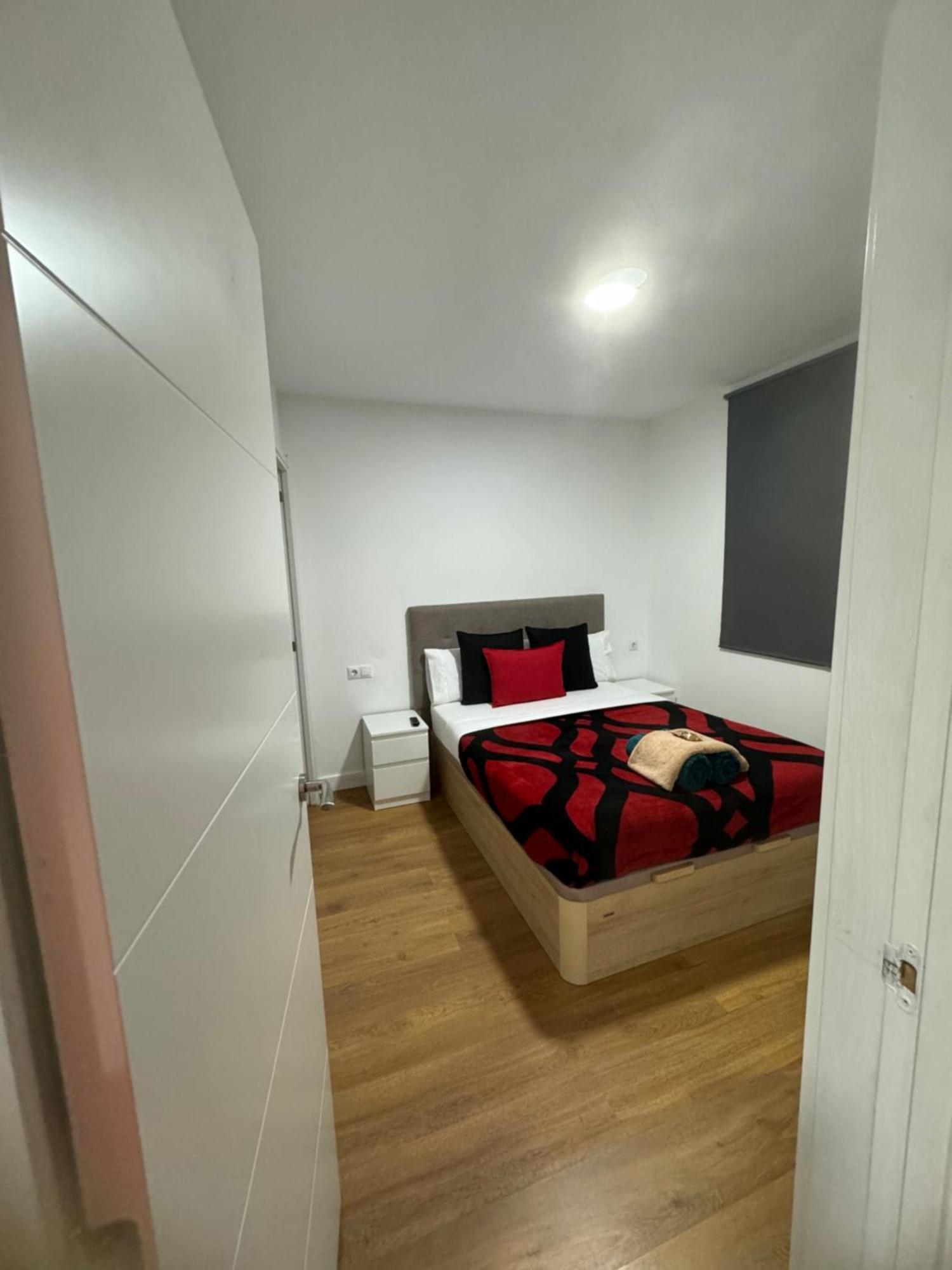 Apartamento Torre Concepcion La Laguna  Ngoại thất bức ảnh