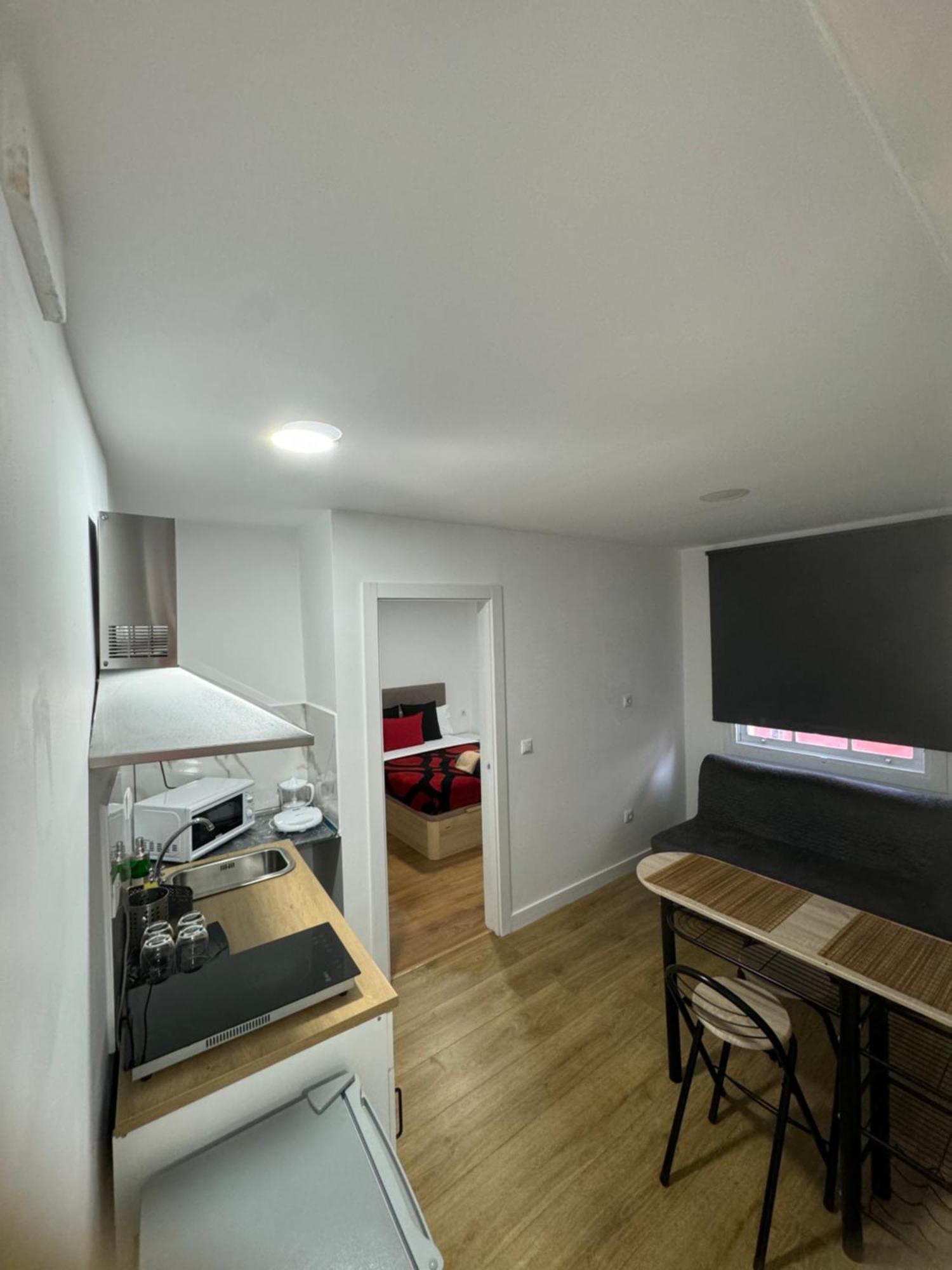 Apartamento Torre Concepcion La Laguna  Ngoại thất bức ảnh