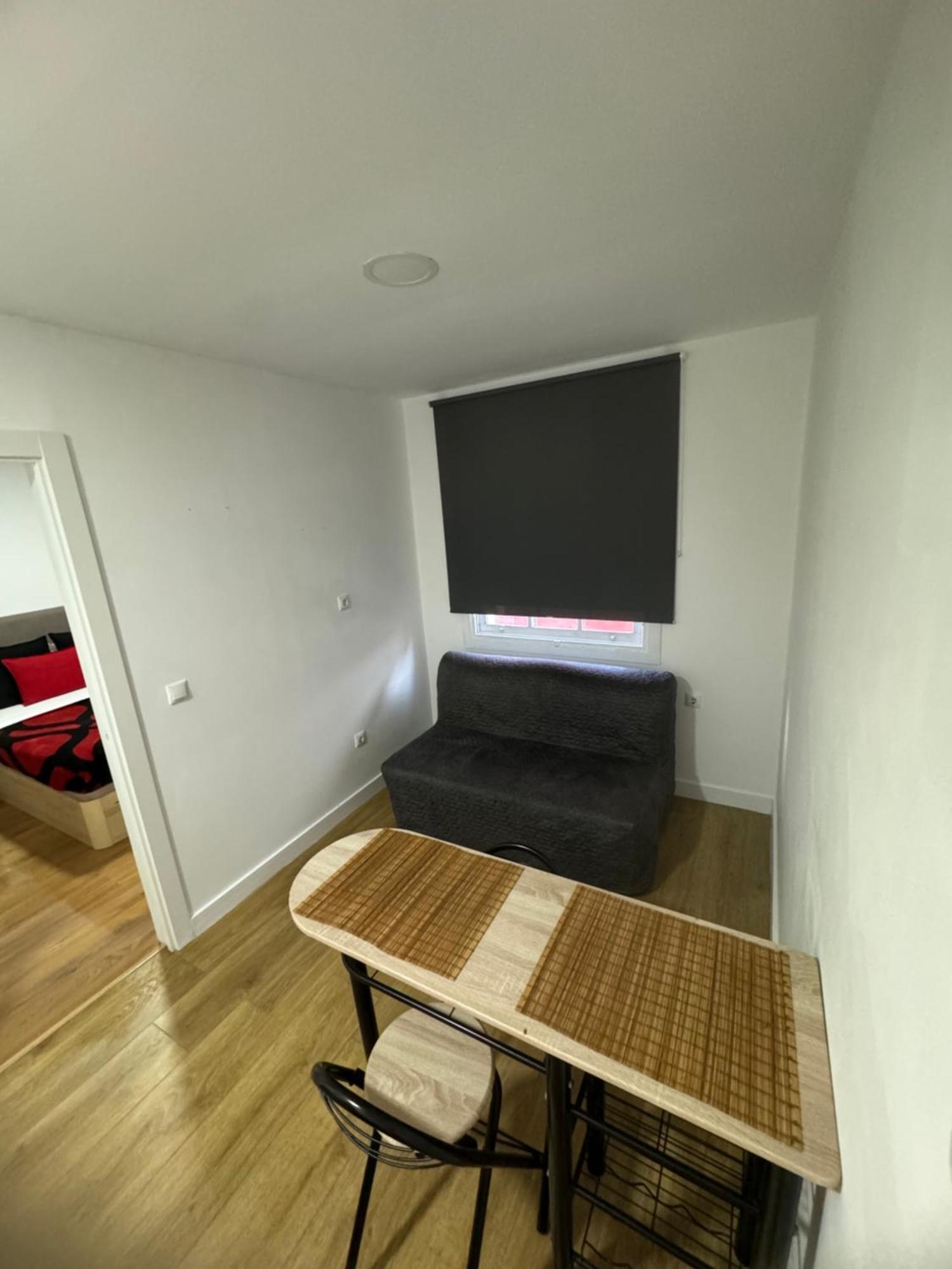 Apartamento Torre Concepcion La Laguna  Ngoại thất bức ảnh